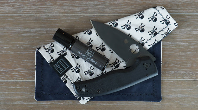 Knife Packages